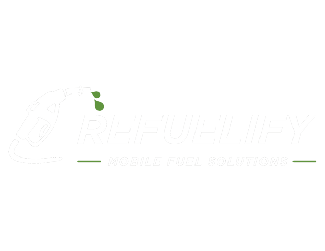 Refuelify logo